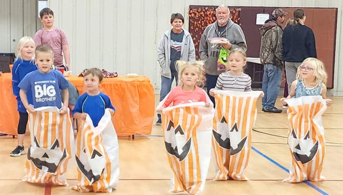 2024 Callaway Kids Fall Festival Fun