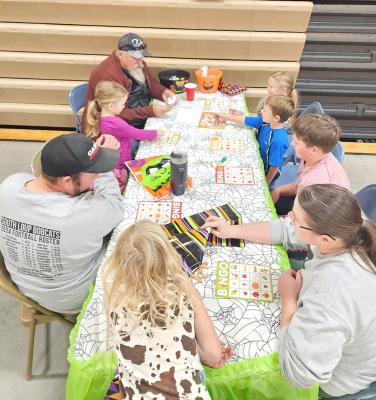 2024 Callaway Kids Fall Festival Fun