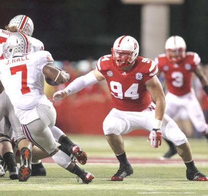 Hometown Husker: Credit Is Due
