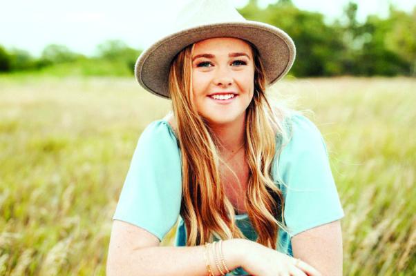Lauryn Clair Johnson