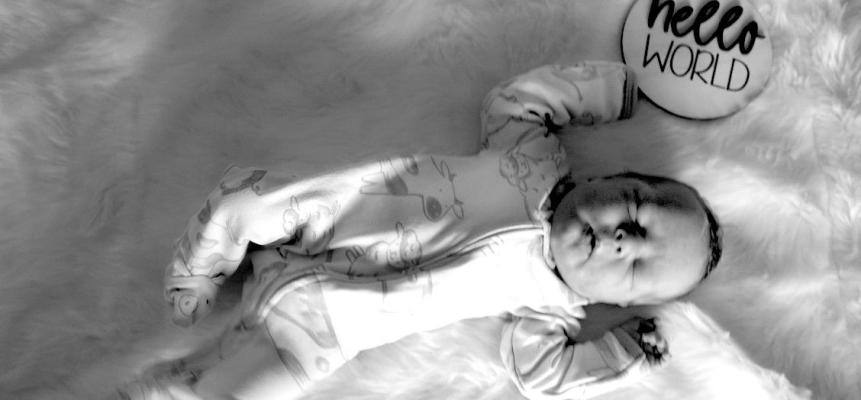 BIRTH ANNOUNCEMENTS
