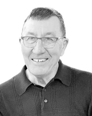 Gerald "Jerry" H. Schwarz,