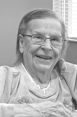 Doris Hendricks