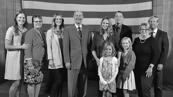 Photo courtesy Mary Ridder