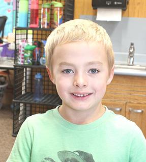 Leland Keeney: How do you cook a turkey? Roast it for eight minutes after you butcher it and put seasoning on it. My favorite Thanksgiving dish is turkey and brownies. .
