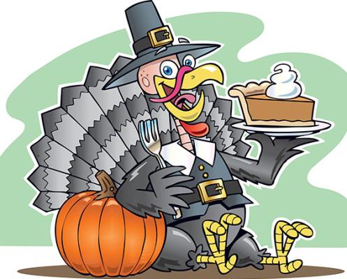 KINDERGARTEN TALKS TURKEY!