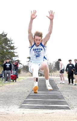 Bobcats Claim Men's Conference Title