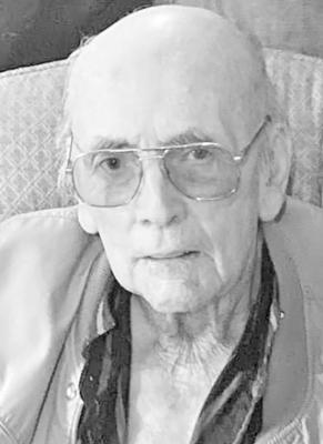 Charles K. Trumbull, 84