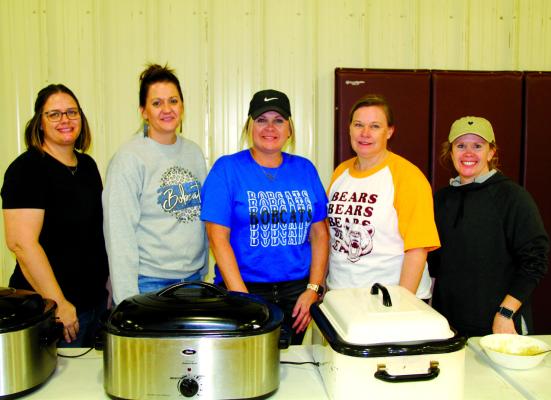 Boosting Our School With Delicious Grilled Burgers