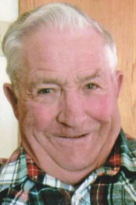 Calvin F. Dittmar