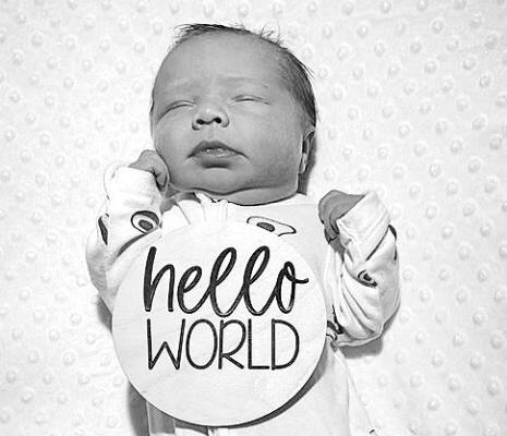 BIRTH
