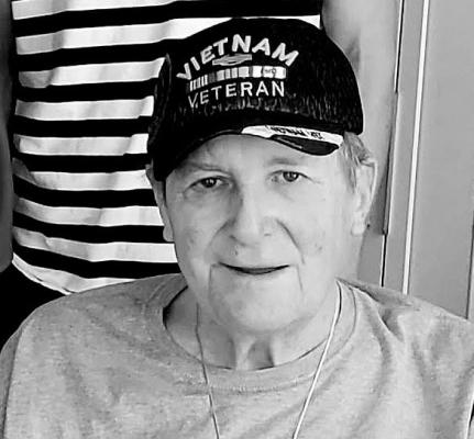 William N. “Bill” Underwood Jr.