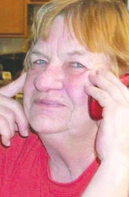Betty Mae Halouska