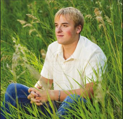 Caleb Lee Furrow