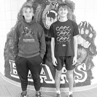 American Legion Cornhusker Boys State Selections