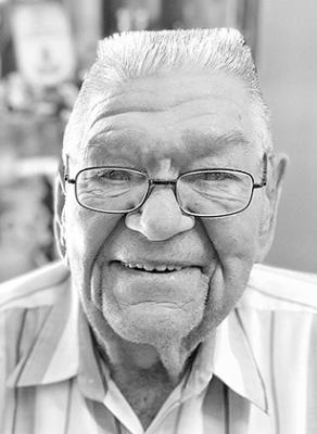	Cecil Edward Woodward, 89,