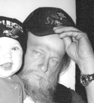 Gary “Kumbo” Edward Kumm