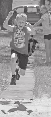 Field Day Friday