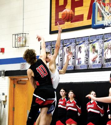 Bobcats Continue Dominance On The Court