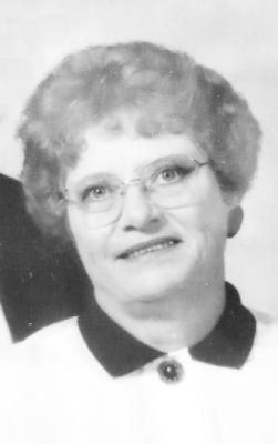 Mona M. "Mickey" Gavin, 85