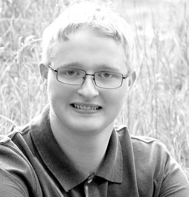 Chad Dishman