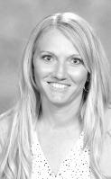 Elementary Principal Brittany Jesseph