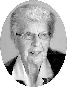Evelyn Gladem