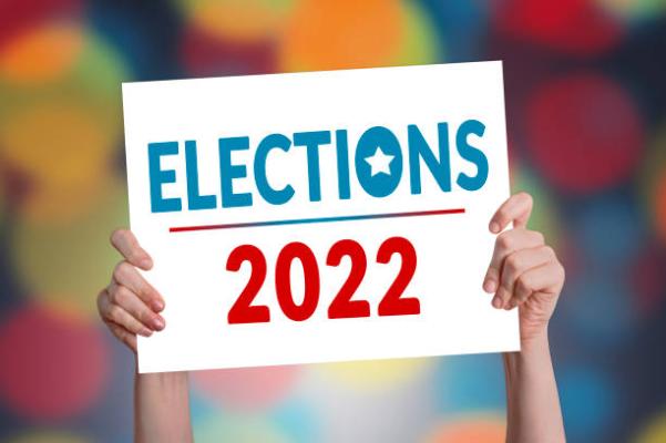 Election 2022