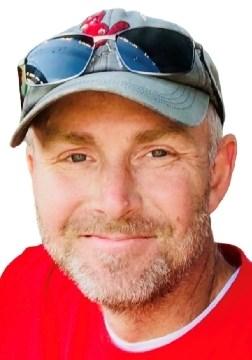 Kevin Douglas Fahnholz