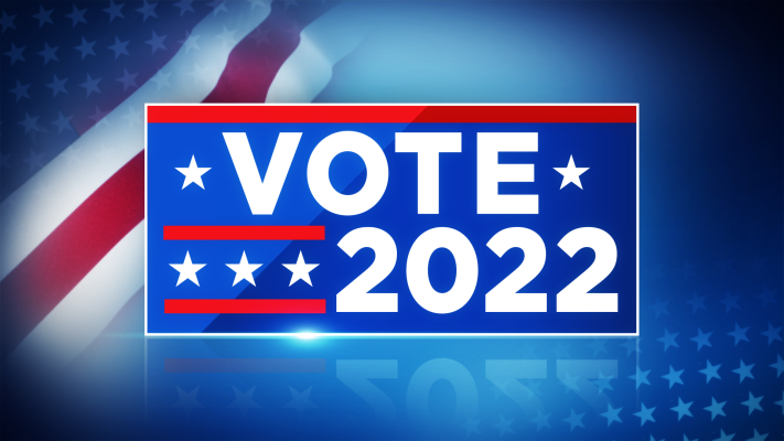 Vote 2022 graphic