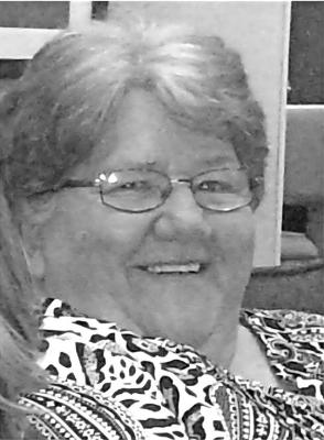 Gloria Jean Lehmkuhler