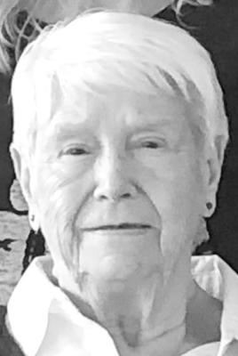Virginia C. Gardner