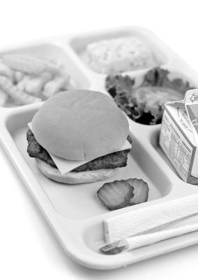 Board Approves Lunch Prices, Discusses Unpaid Accounts