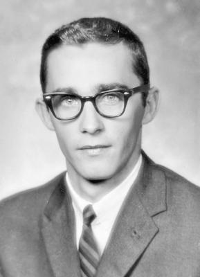 Oscar Bonde Jr.