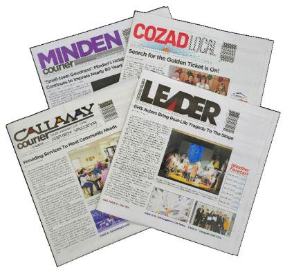 FINAL EDITION ... or is it?