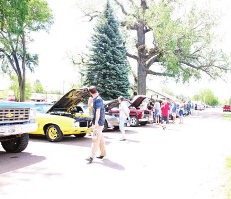 Pioneer Picnic 2022