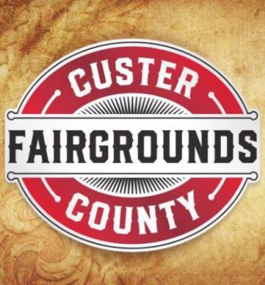County Fairgrounds Bustles With Summer Activity