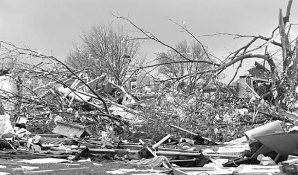 Helping Those Facing Unimaginable Devastation