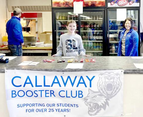 Burger Bash Is Huge Success
