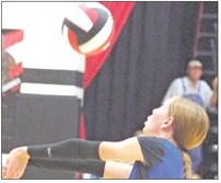Busy Week For Lady Bobcats