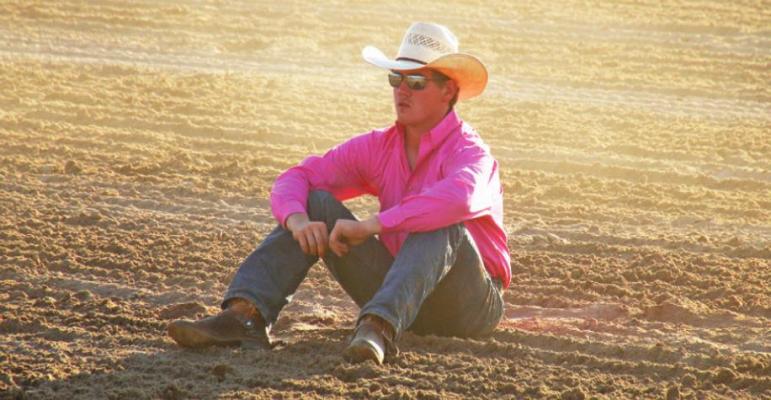 Rodeo - Seven Valleys Style