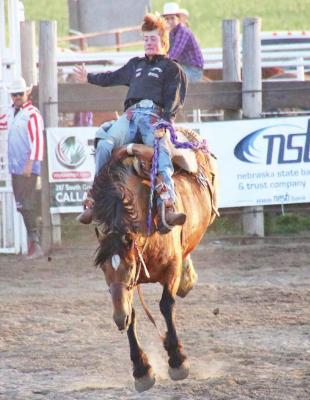 Rodeo - Seven Valleys Style