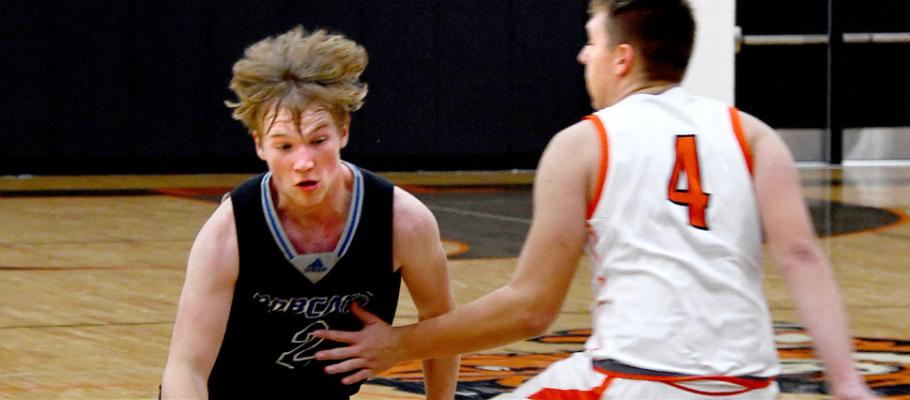 Bobcats Avenge Last Year’s Loss to Win Tournament
