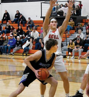 Bobcats Avenge Last Year’s Loss to Win Tournament