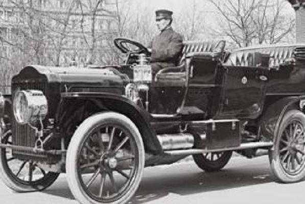 Fun History Facts Of