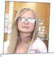 Brooklyn Bonde: How do you cook a turkey? My mom and dad don’t cook it, we go to my grandma’s house. She cooks it in the oven. My favorite Thanksgiving dish is mashed potatoes.