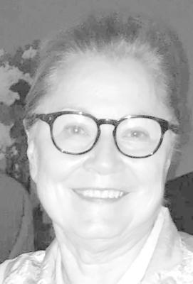 Susan Jo McCue