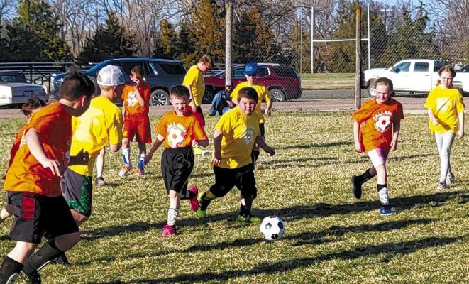 Keeney Took The Ball And Ran With It