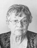 Zelpha Mae Mason