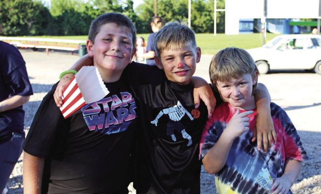 Callaway Public Schools